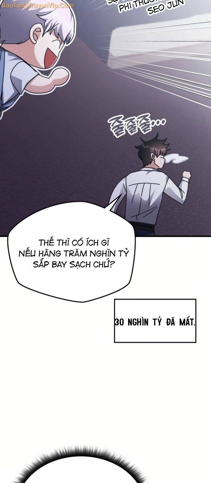 Học Viện Tối Thượng: Chapter 142