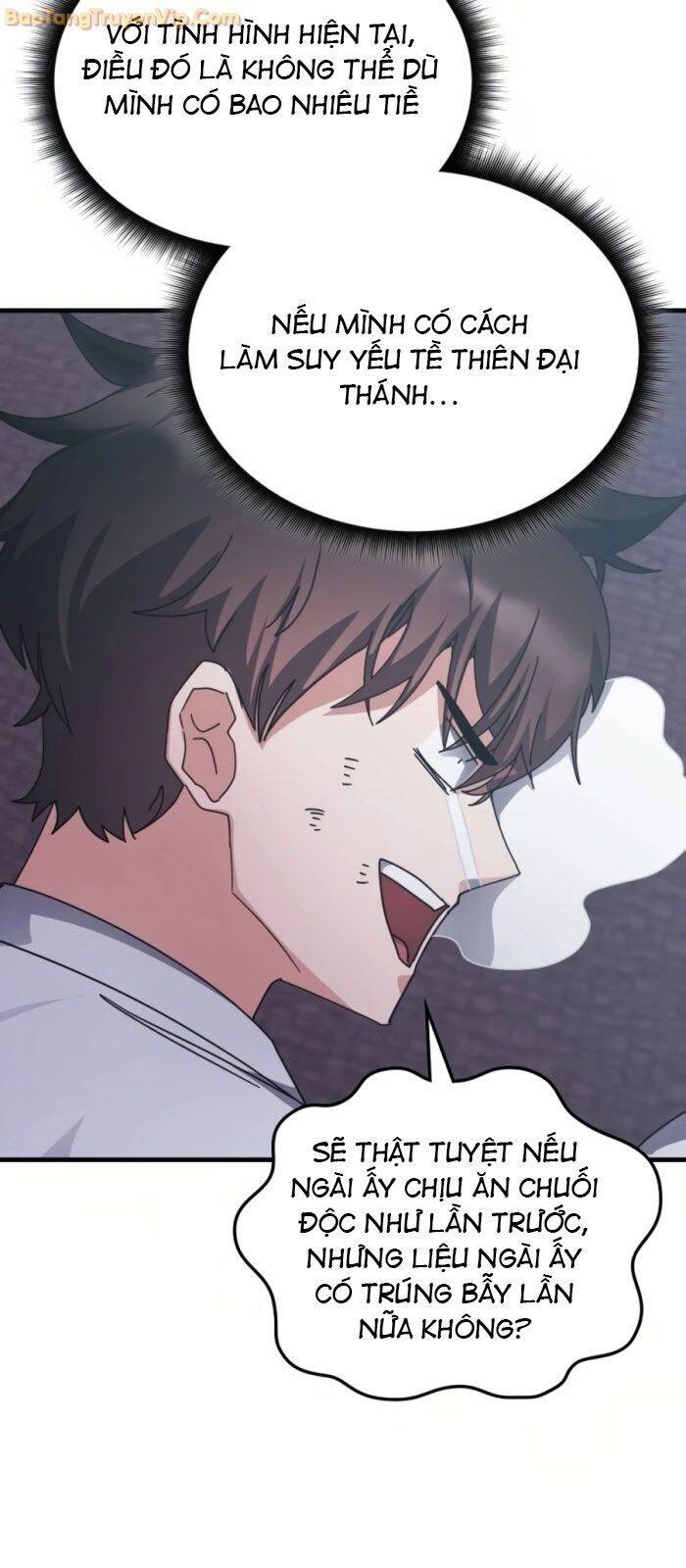 Học Viện Tối Thượng: Chapter 142