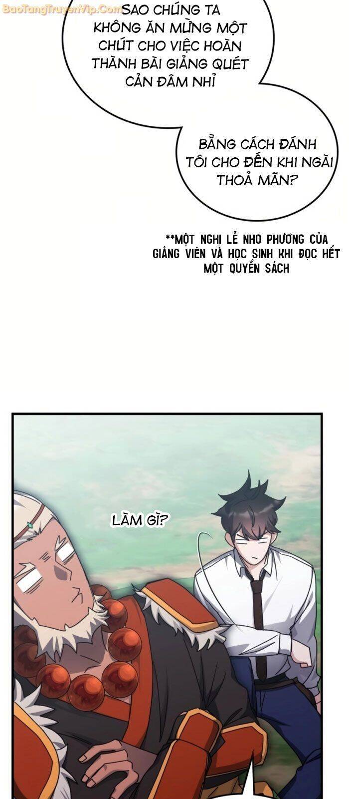 Học Viện Tối Thượng: Chapter 142