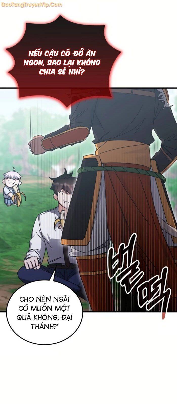 Học Viện Tối Thượng: Chapter 142