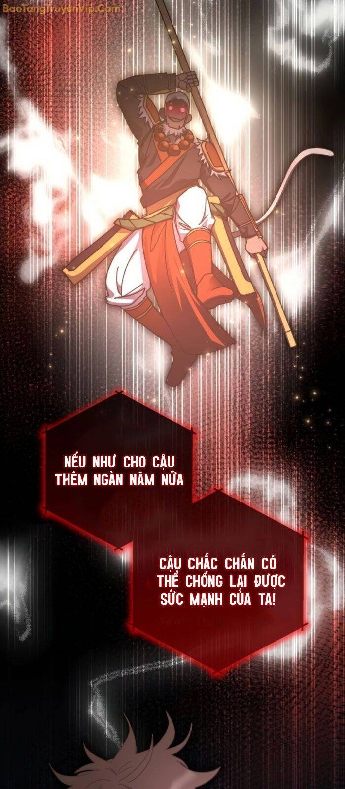 Học Viện Tối Thượng: Chapter 142