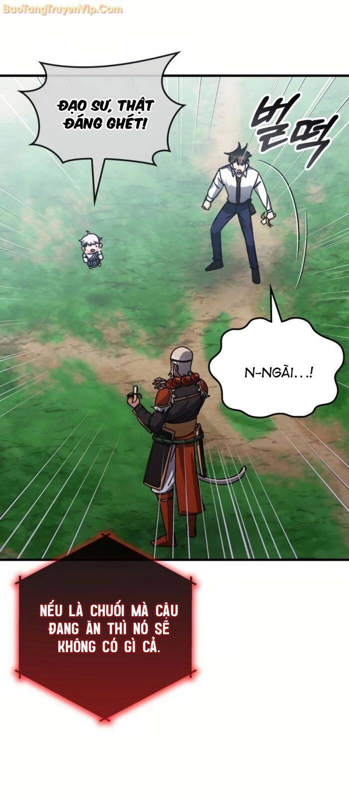 Học Viện Tối Thượng: Chapter 142