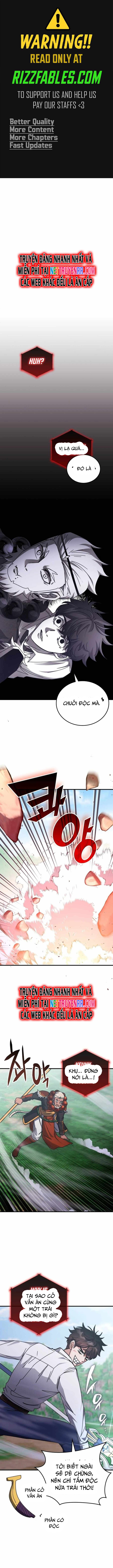 Học Viện Tối Thượng: Chapter 143