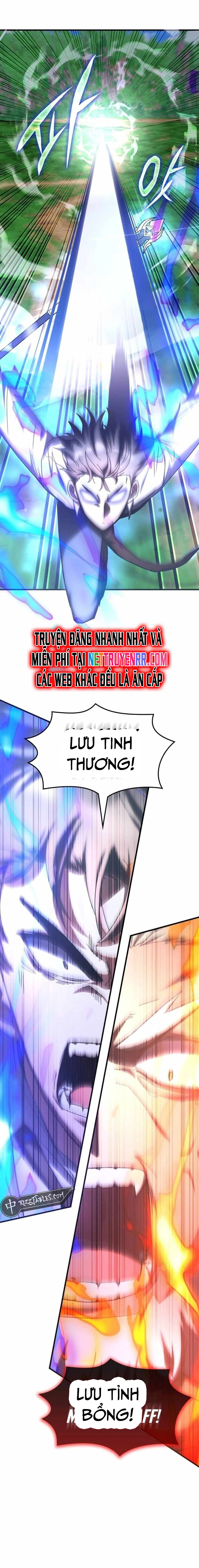 Học Viện Tối Thượng: Chapter 143
