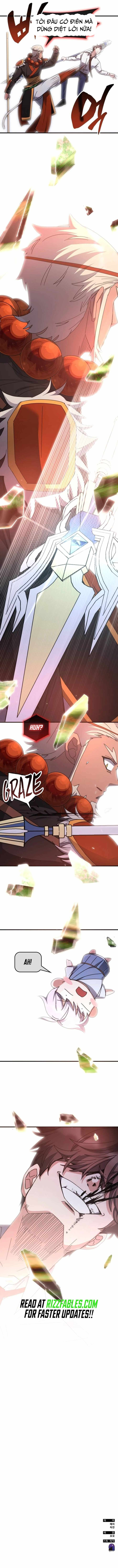 Học Viện Tối Thượng: Chapter 143