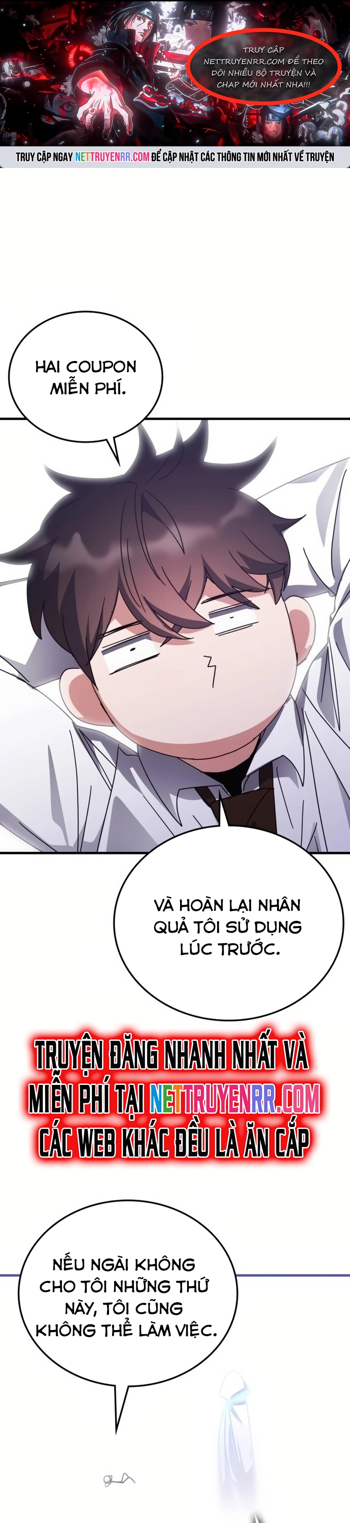 Học Viện Tối Thượng: Chapter 145