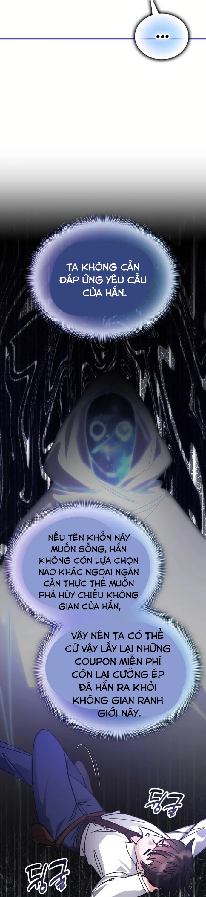 Học Viện Tối Thượng: Chapter 145