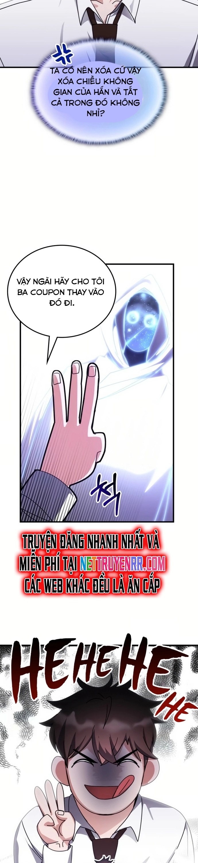 Học Viện Tối Thượng: Chapter 145