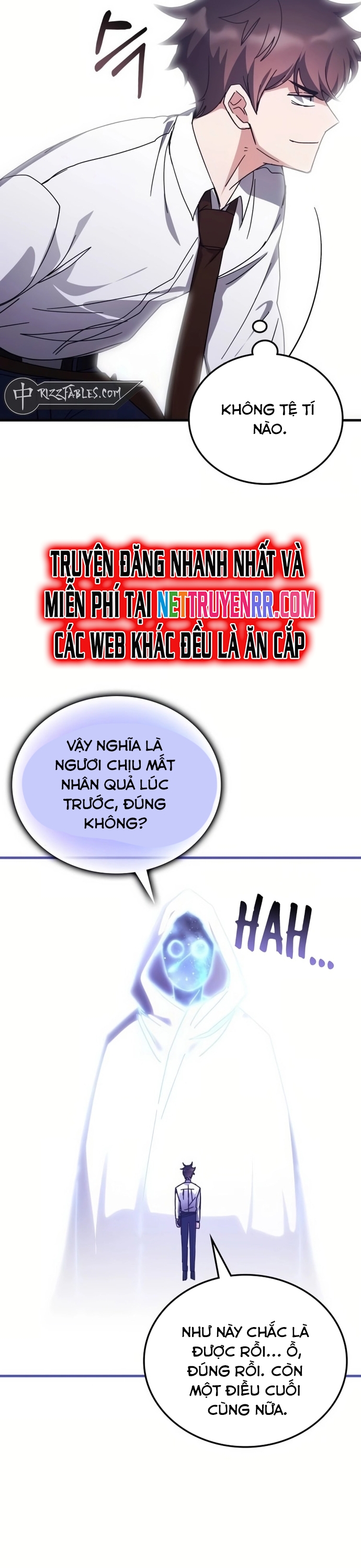 Học Viện Tối Thượng: Chapter 145