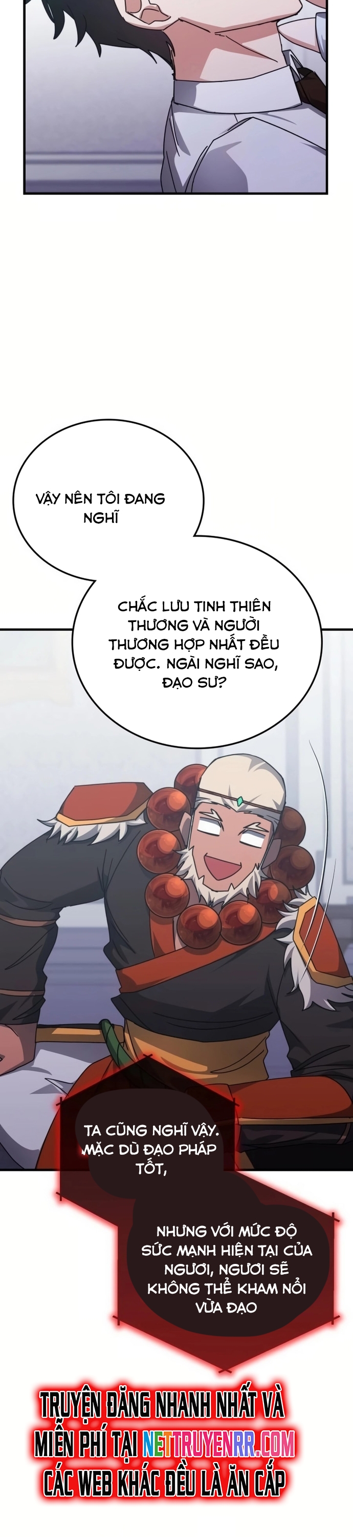 Học Viện Tối Thượng: Chapter 145