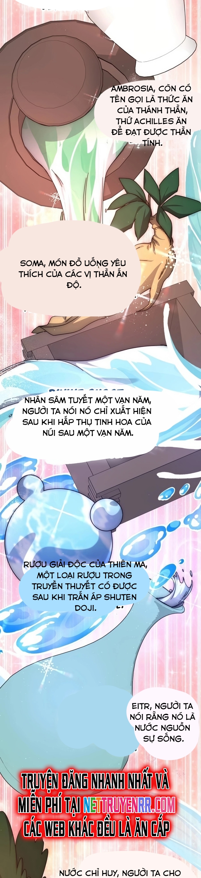 Học Viện Tối Thượng: Chapter 145