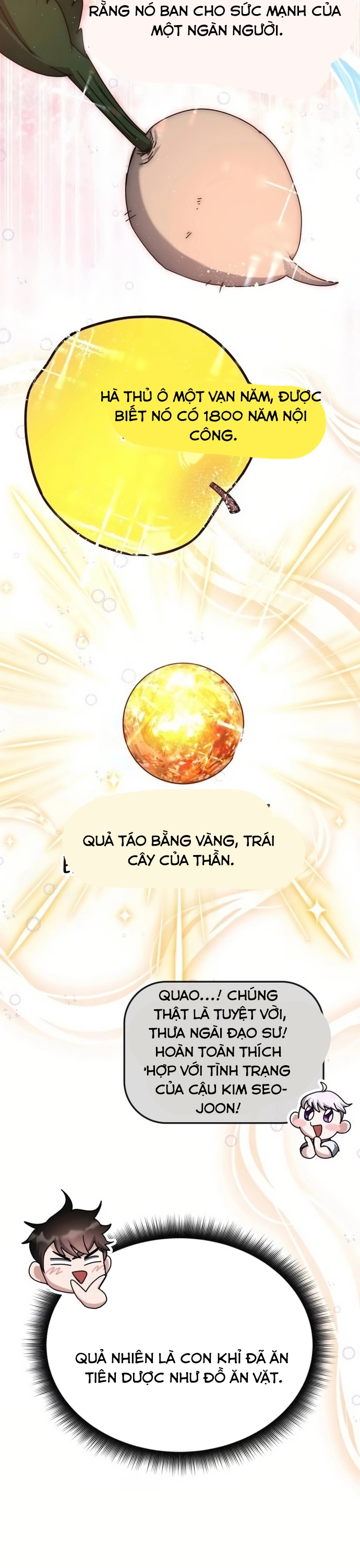 Học Viện Tối Thượng: Chapter 145