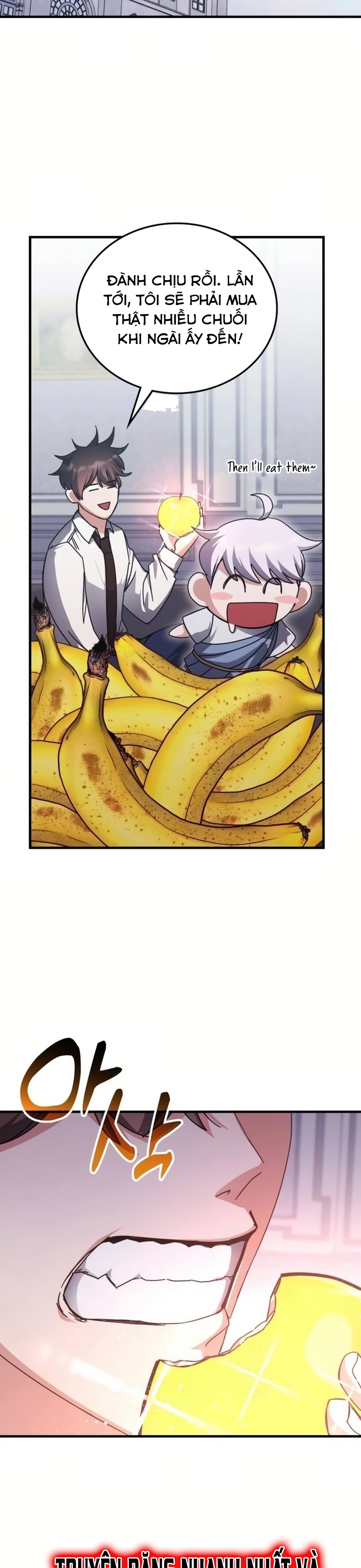 Học Viện Tối Thượng: Chapter 145