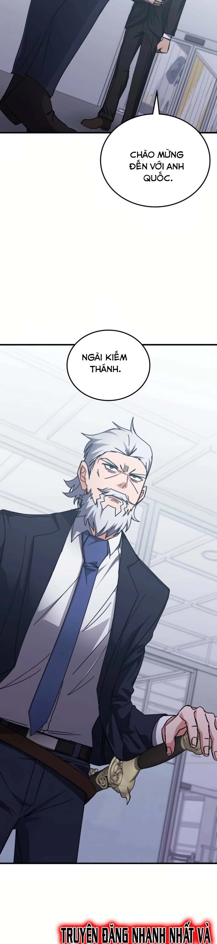 Học Viện Tối Thượng: Chapter 145