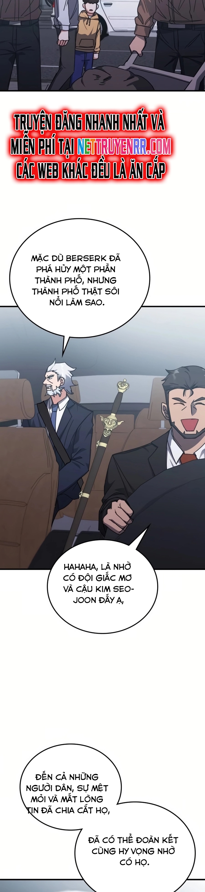 Học Viện Tối Thượng: Chapter 145