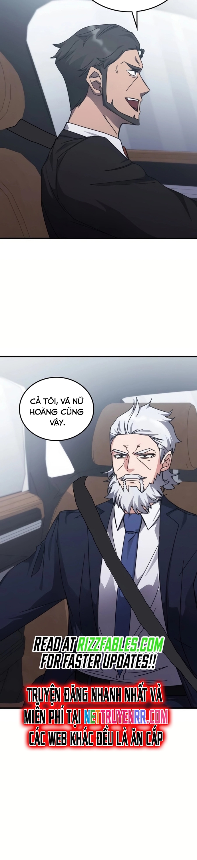 Học Viện Tối Thượng: Chapter 145