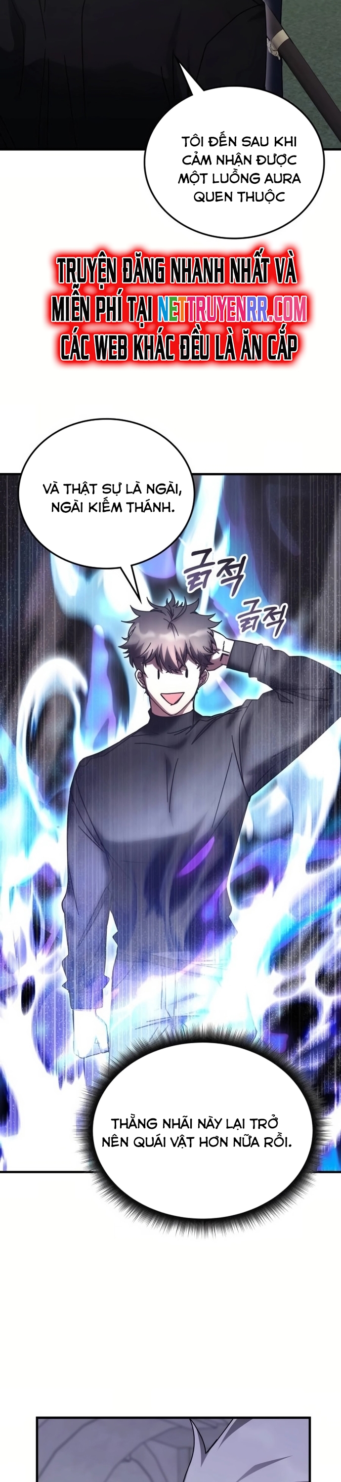 Học Viện Tối Thượng: Chapter 145