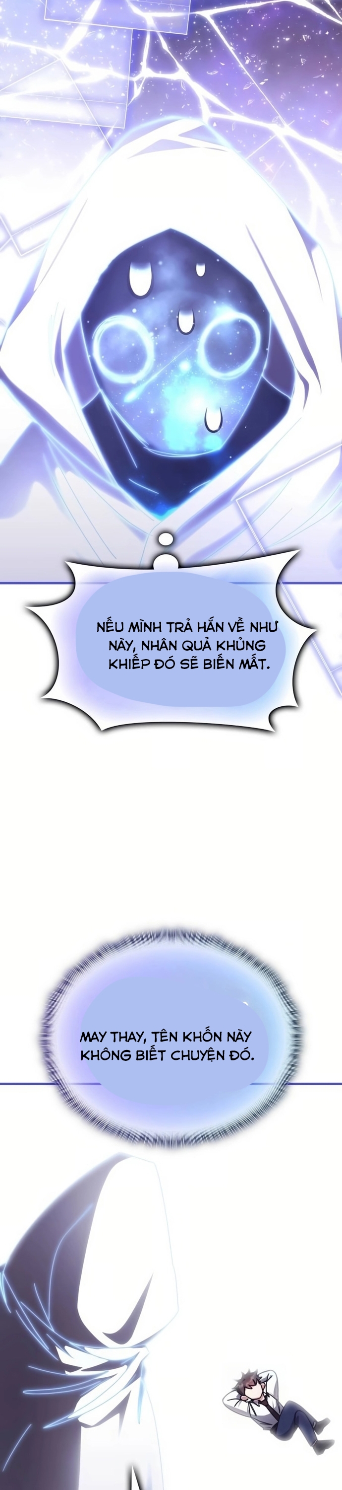 Học Viện Tối Thượng: Chapter 145