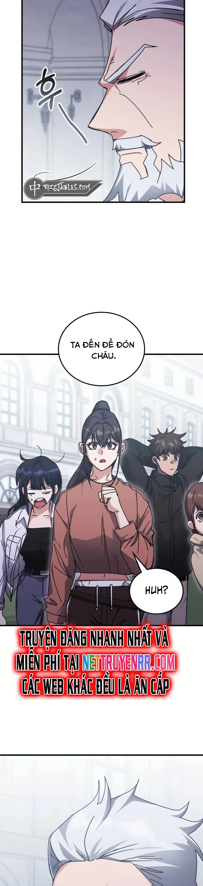 Học Viện Tối Thượng: Chapter 145