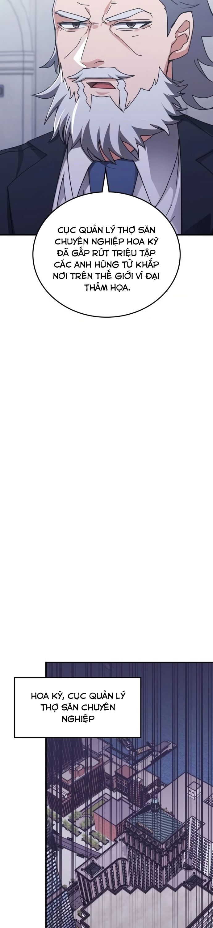 Học Viện Tối Thượng: Chapter 145