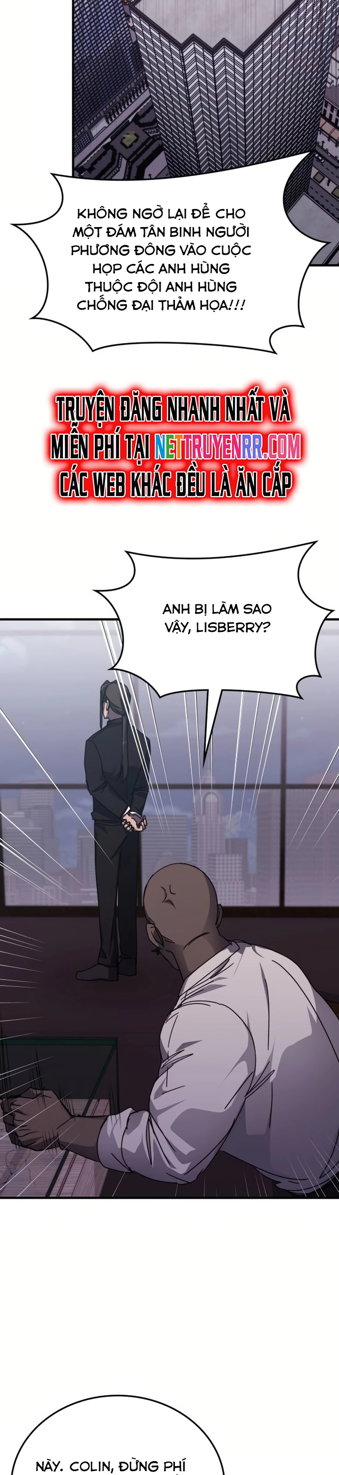 Học Viện Tối Thượng: Chapter 145