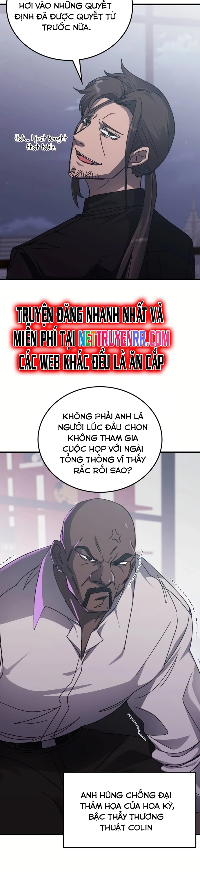 Học Viện Tối Thượng: Chapter 145