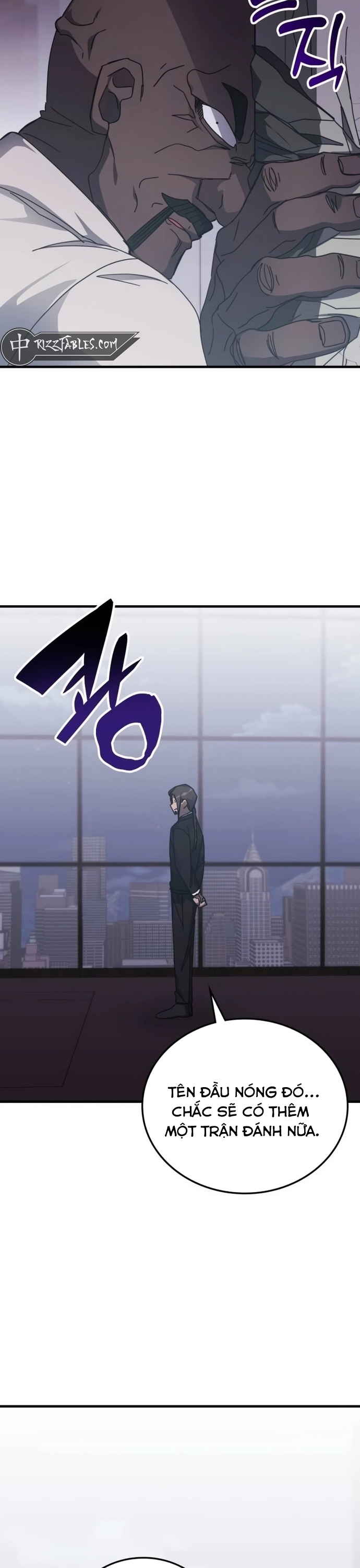 Học Viện Tối Thượng: Chapter 145