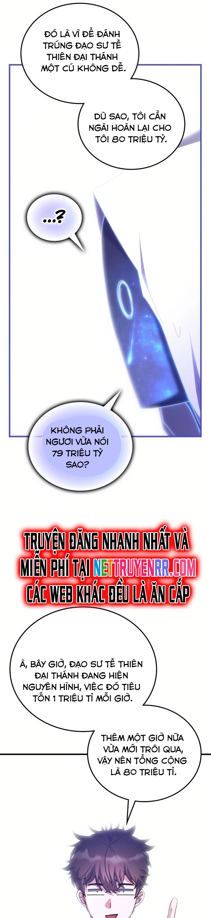 Học Viện Tối Thượng: Chapter 145