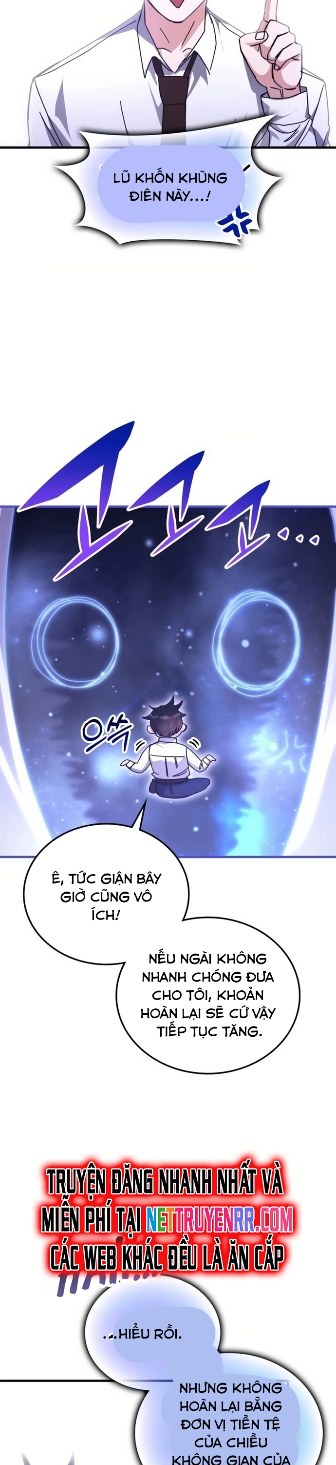 Học Viện Tối Thượng: Chapter 145