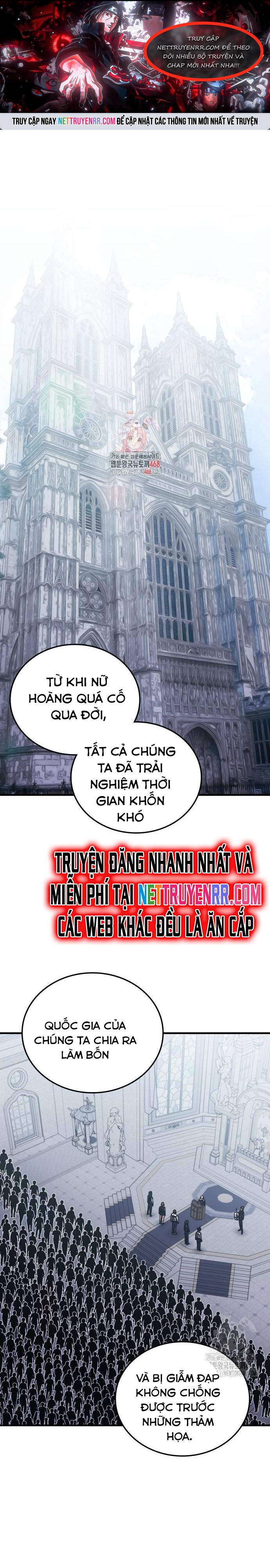 Học Viện Tối Thượng: Chapter 146