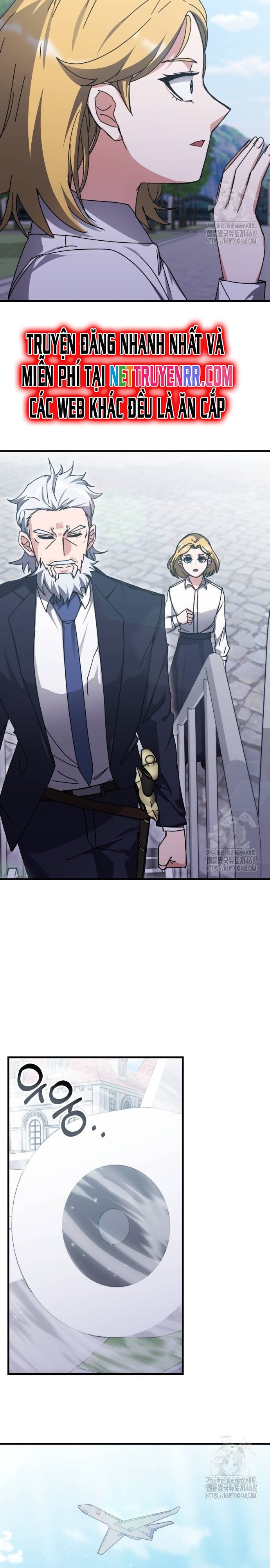 Học Viện Tối Thượng: Chapter 146