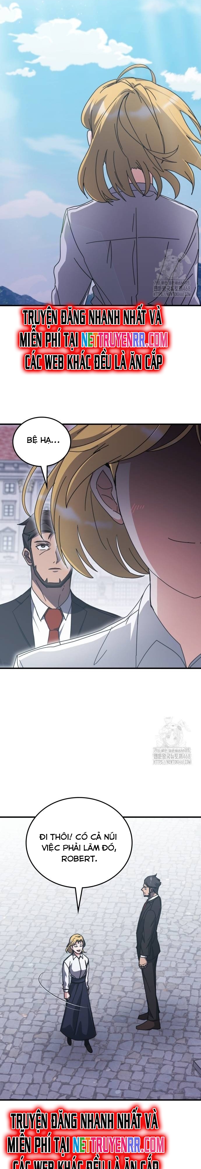 Học Viện Tối Thượng: Chapter 146