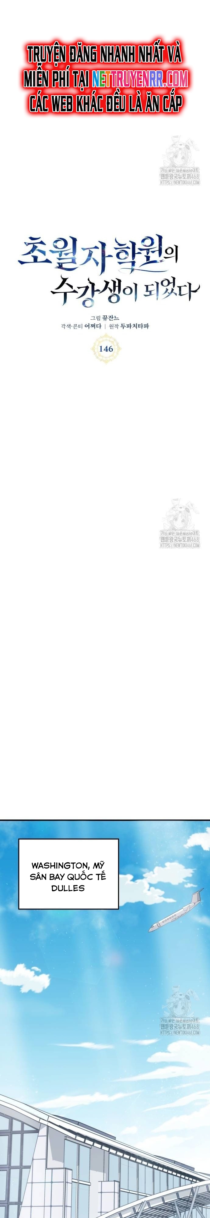 Học Viện Tối Thượng: Chapter 146