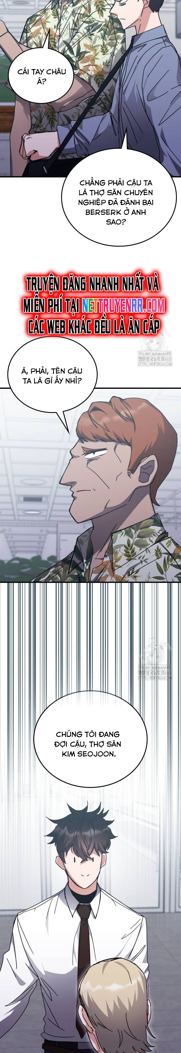 Học Viện Tối Thượng: Chapter 146