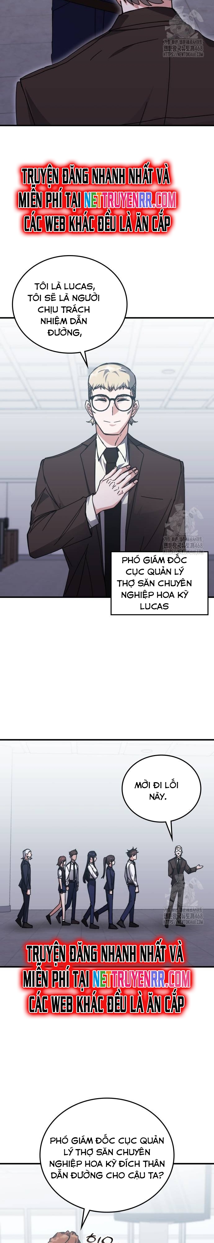 Học Viện Tối Thượng: Chapter 146