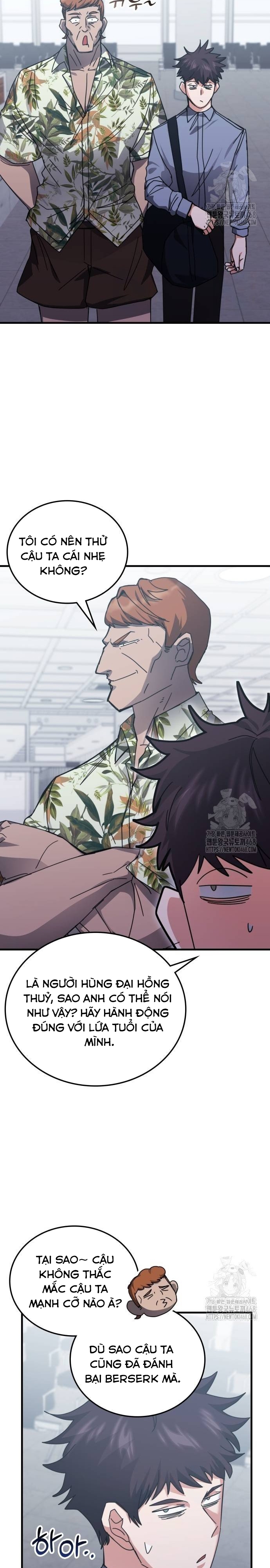 Học Viện Tối Thượng: Chapter 146