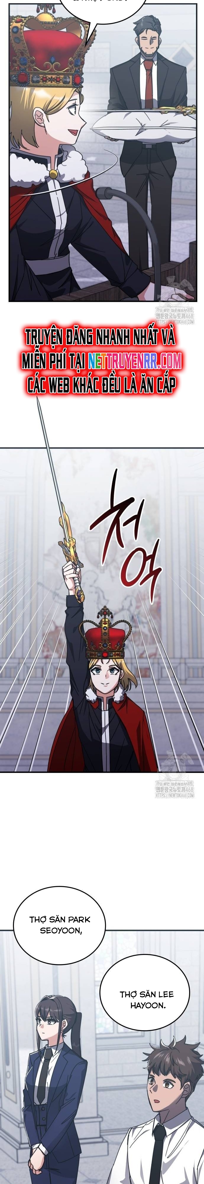 Học Viện Tối Thượng: Chapter 146