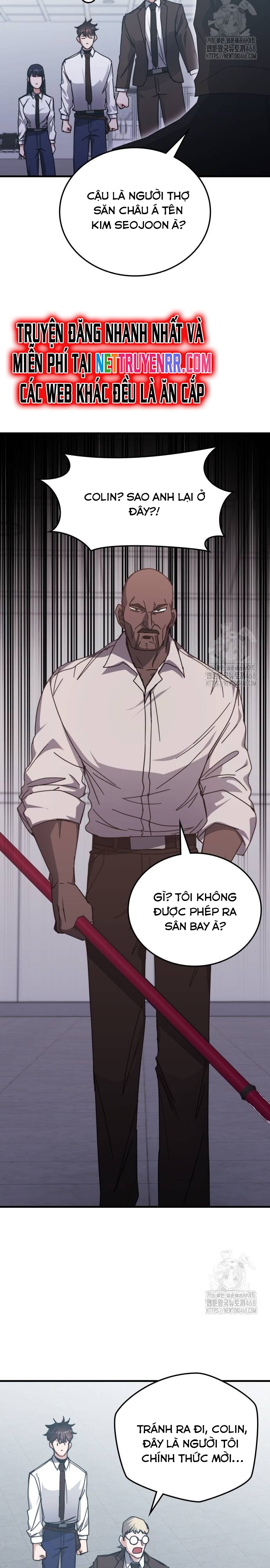 Học Viện Tối Thượng: Chapter 146