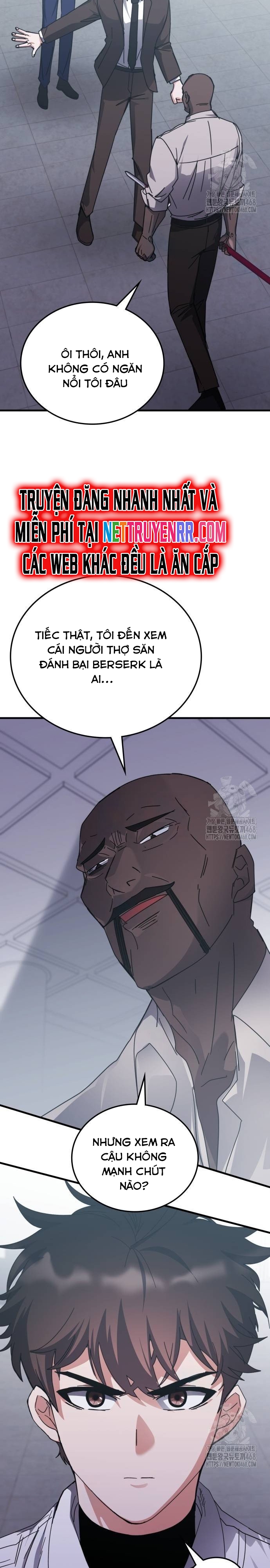 Học Viện Tối Thượng: Chapter 146