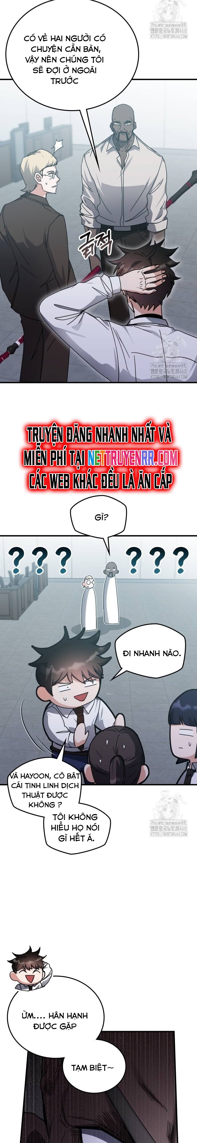 Học Viện Tối Thượng: Chapter 146