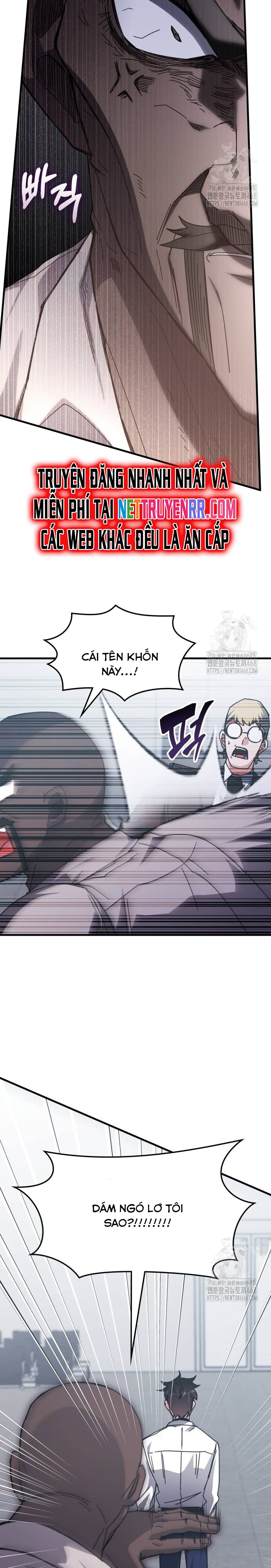 Học Viện Tối Thượng: Chapter 146