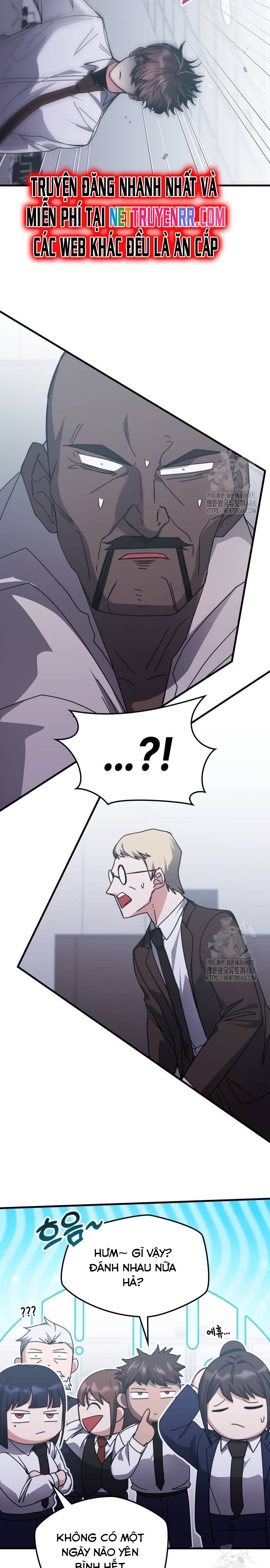 Học Viện Tối Thượng: Chapter 146