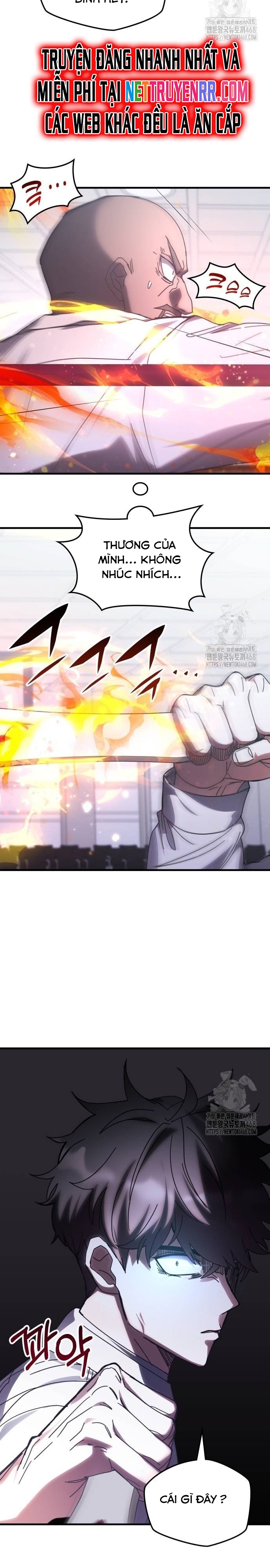 Học Viện Tối Thượng: Chapter 146