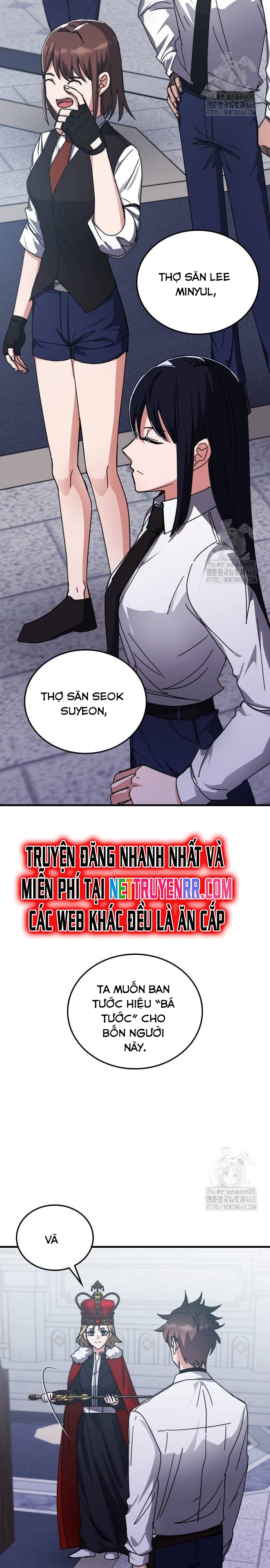 Học Viện Tối Thượng: Chapter 146