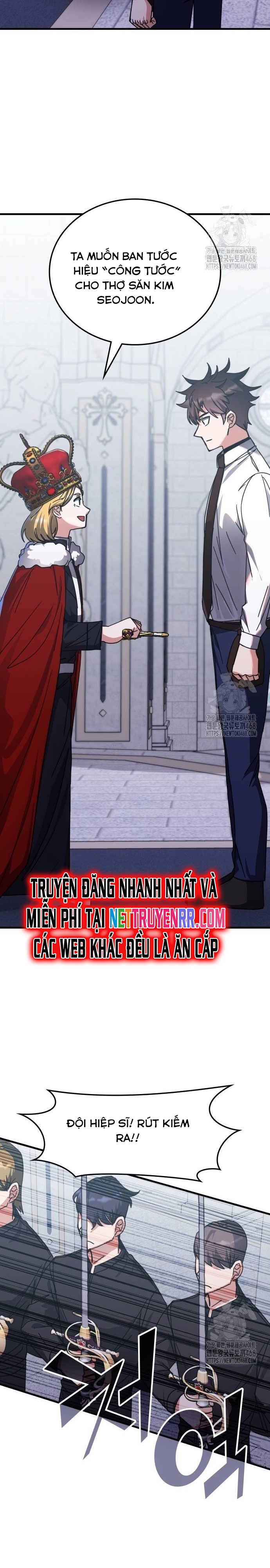 Học Viện Tối Thượng: Chapter 146