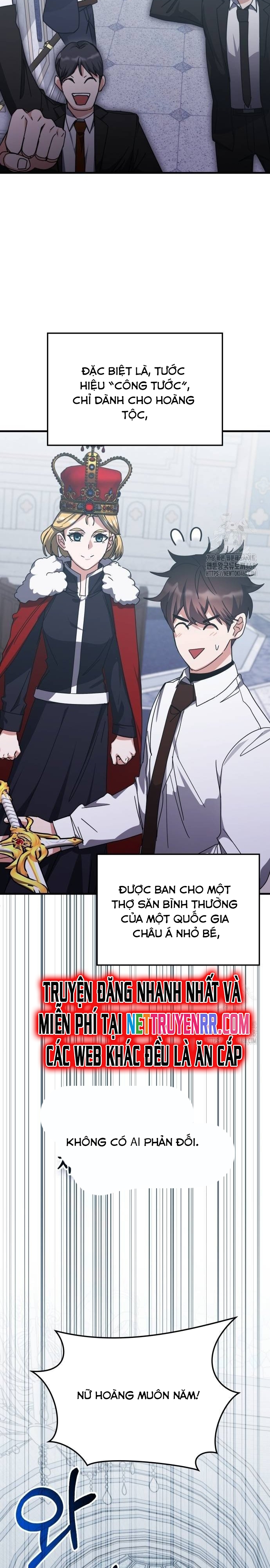 Học Viện Tối Thượng: Chapter 146