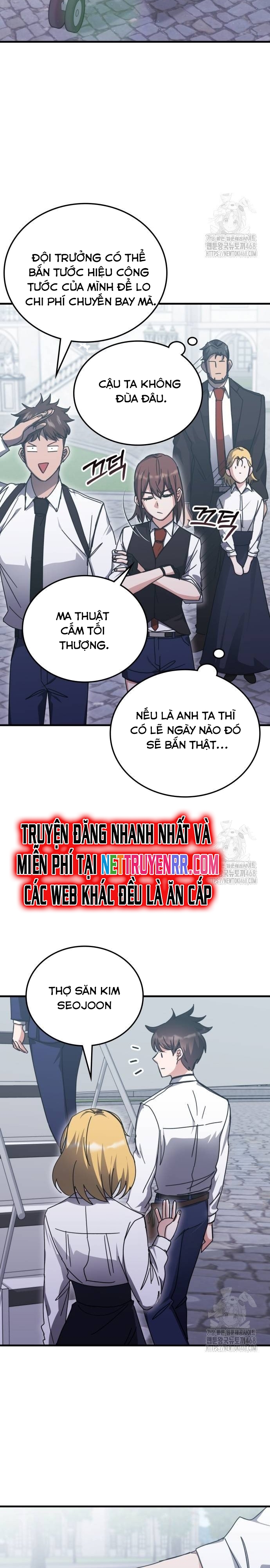 Học Viện Tối Thượng: Chapter 146