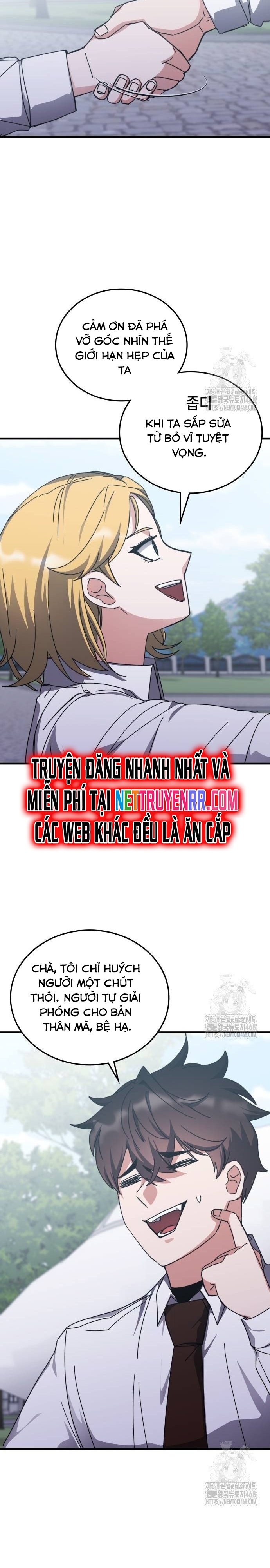 Học Viện Tối Thượng: Chapter 146