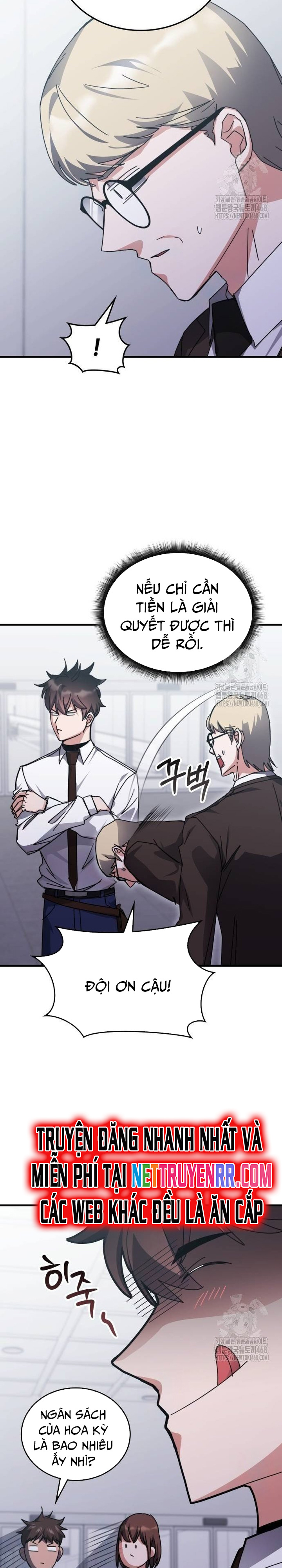 Học Viện Tối Thượng: Chapter 147