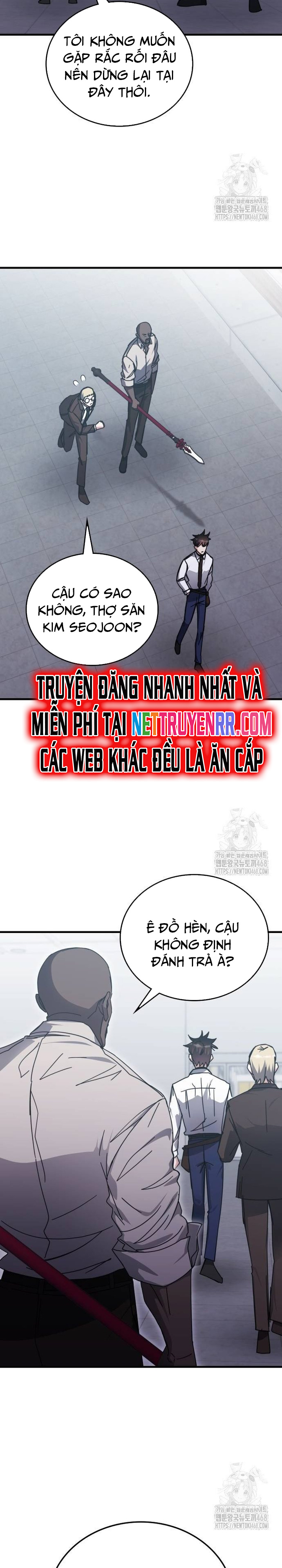 Học Viện Tối Thượng: Chapter 147